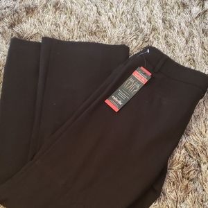 NWT Black slacks